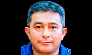 El presidente del Ateneo de Lengua Guaraní es denunciado por “engatusar” y estafar a mujeres - OviedoPress