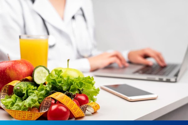 Inició encuesta sobre alimentación que actualiza datos luego de 60 años