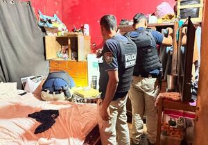 Detienen a joven luqueño por asalto a Biggie en Limpio •