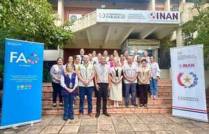 Encuesta Nacional de Alimentación y Nutrición: ¿cuál es su objetivo?  - Nacionales - ABC Color