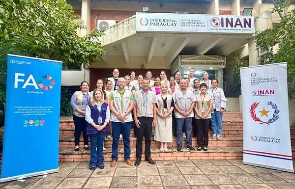 Encuesta Nacional de Alimentación y Nutrición: ¿cuál es su objetivo?  - Nacionales - ABC Color