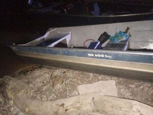 Denuncian nuevo caso de abigeato y cuestionan inacción fiscal pese a evidencias - Concepción al Día