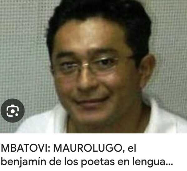 Popular / Denuncia: "letradito" jodía a yiyis churrito ro'ópe