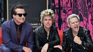 Fandom paraguayo de Green Day vibra con la confirmación de la banda para el Super Bowl LX