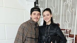 El hijo mayor de David y Victoria Beckham rompe con ellos por una falta de respeto a su esposa