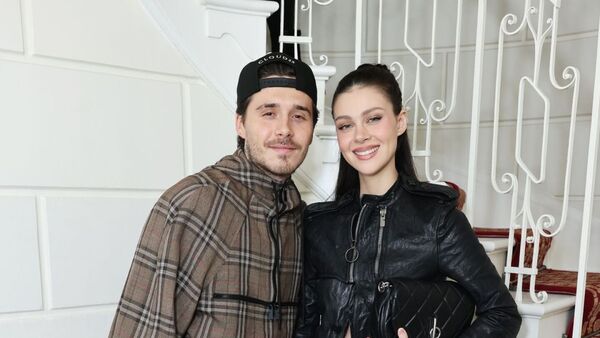 El hijo mayor de David y Victoria Beckham rompe con ellos por una falta de respeto a su esposa