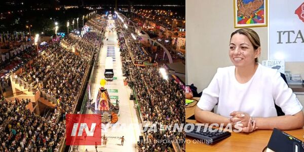 FIN DE SEMANA DE ALTO IMPACTO PARA EL TURISMO EN ITAPÚA