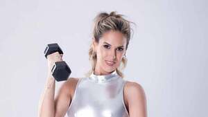 Moraima dijo que prefiere a jovencitos de novio y trató de “pila’i” a los de 40