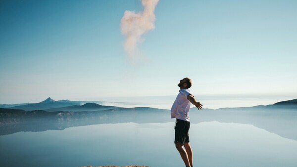 Entrenar el cerebro con pensamiento positivo podría ayudar al sistema inmunitario