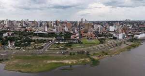 Diario HOY | Proyectan a Asunción como “ciudad modelo” para el 2037