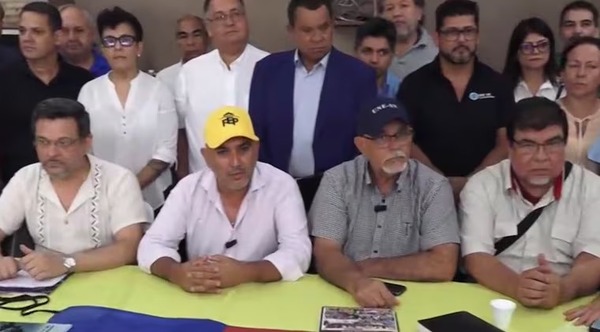 Gremios docentes rechazan proyecto de reforma de la Caja Fiscal y harán contrapropuesta - ADN Digital