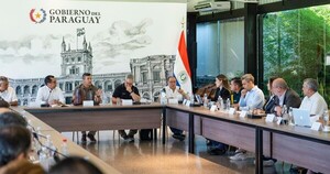 Peña le ordena al gabinete social desplegar políticas para la clase media en pleno año electoral