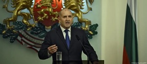 Presidente de Bulgaria anuncia que renunciará al cargo - ADN Digital