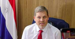 La Nación / Reforma de Caja Fiscal: Chase critica propuesta “alegre” de eliminar la Caja Parlamentaria