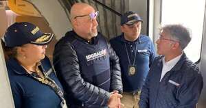 La Nación / Exjefe paramilitar colombiano recibe dura condena por crímenes contra indígenas