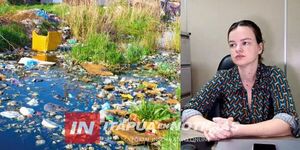 DESTACAN LOS MECANISMOS PARA DENUNCIAR DAÑOS AMBIENTALES EN ITAPÚA