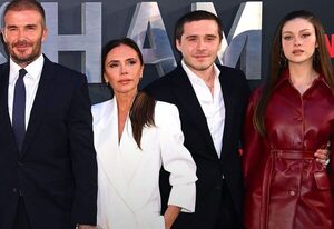 Popular / Brooklyn Beckham explotó contra sus papás: "Me estoy defendiendo por mí mismo por primera vez"