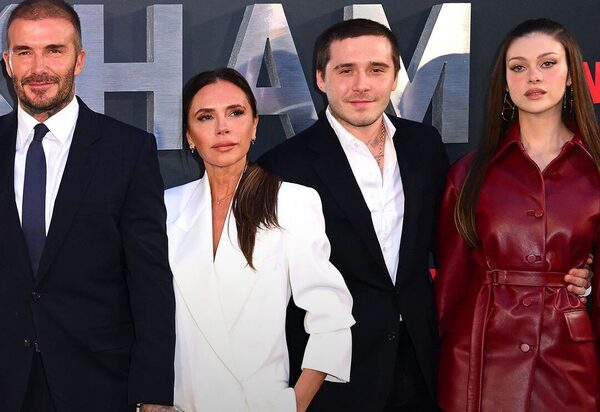 Popular / Brooklyn Beckham explotó contra sus papás: "Me estoy defendiendo por mí mismo por primera vez"