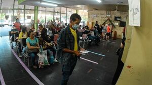 Denuncian incumplimiento de entrega de medicamento oncológico a pacientes