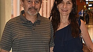 Spoiler night del filme Hamnet en cines del Multiplaza