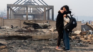 Incendios en Chile suman 19 muertos y 75 heridos: Boric declara catástrofe