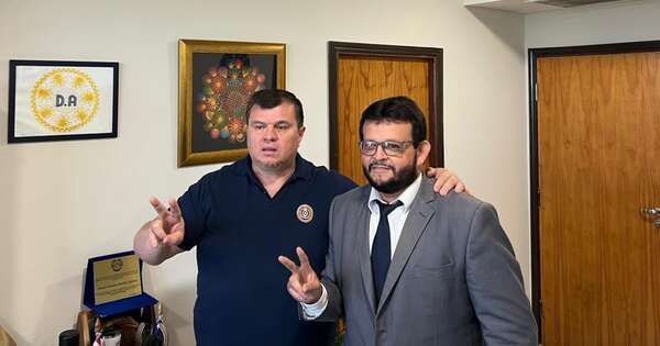 Diario HOY | Liberales suman precandidatos en Central con miras a las municipales