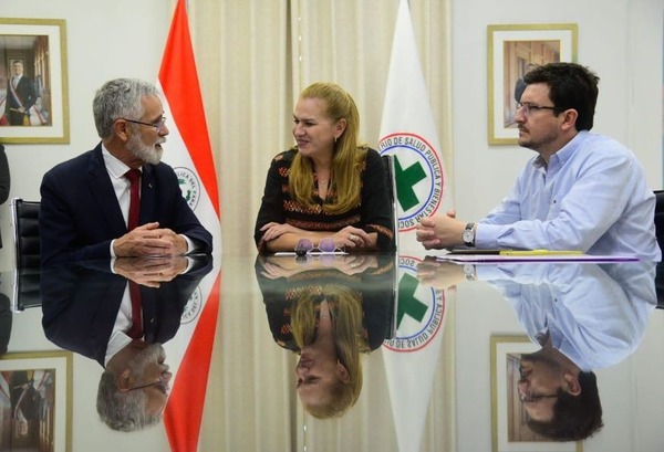 Salud incorpora sueros antiescorpiónicos para fortalecer respuesta ante emergencias - ADN Digital