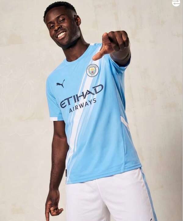 El City ficha a Guéhi por 23 millones de euros - Fútbol Internacional - ABC Color