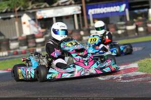 Karting Nacional: KCP confirma el calendario 2026 - ABC Motor - ABC Color
