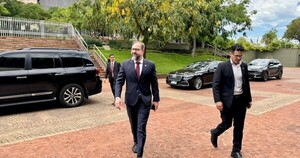 Nicora admite una posible entrega en la fuga de Minga Guazú e interviene el penal para atajar la crisis