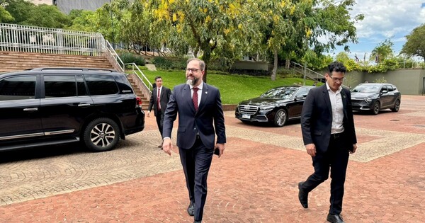 Nicora admite una posible entrega en la fuga de Minga Guazú e interviene el penal para atajar la crisis