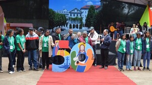 Ayoreos recuerdan con tristeza al padre Zanardini en el Chaco