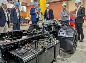 Importaciones bajo el régimen de Materia Prima, que potencian a las industrias, crecieron 30% en 2025 - ADN Digital