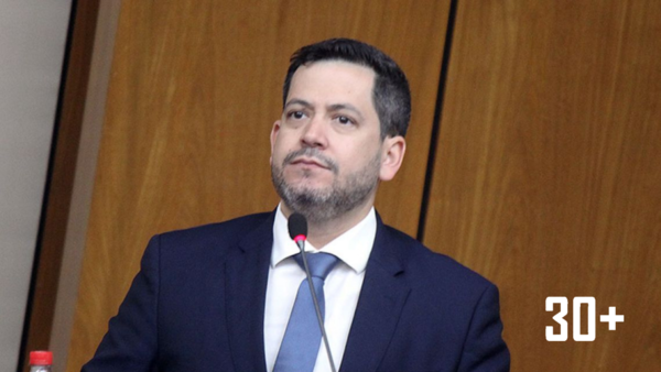 Latorre sobre acuerdo Mercosur-UE: “Establece los grandes avances que está teniendo el Paraguay” - trece