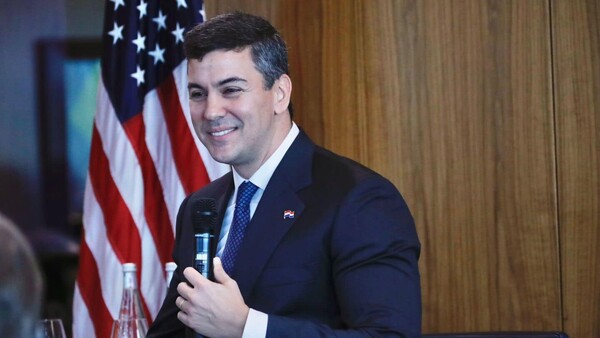 Peña agradece a Trump por el acuerdo entre la Unión Europea y el Mercosur