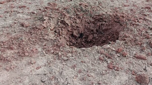 Atentado con explosivos en estancia Biogranos: Administrador se salvó de milagro en Canindeyú