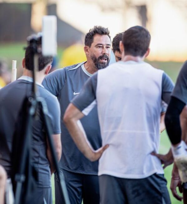 Popular / "Regresamos a Asunción muy contentos"