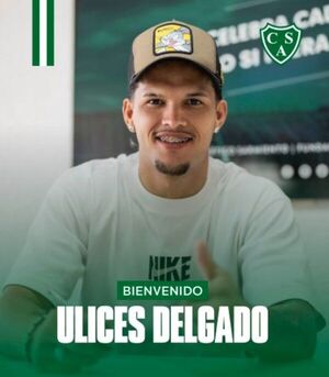 Popular / Delgado: De la Intermedia de acá a la Primera de ashá