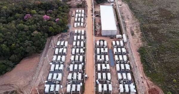 La Nación / Una empresa de IA se instalará en Paraguay