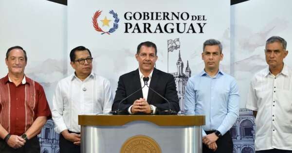 La Nación / Una agricultura con innovación proyecta el MAG para el 2026