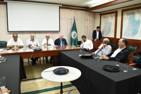 Paraguay insiste en un reparto equitativo de la nueva cuota cárnica con la Unión Europea