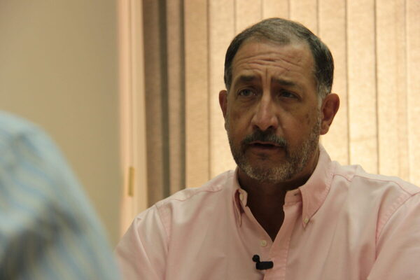 Balmelli advierte sobre la pérdida de previsibilidad y reclama señales claras para recomponer la confianza