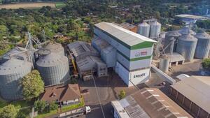 Oleaginosa Raatz apuesta fuerte al porcino y proyecta triplicar su producción de cerdos