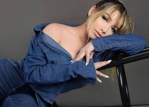 Regalo de un fans: Marilina ya tiene su propia canción