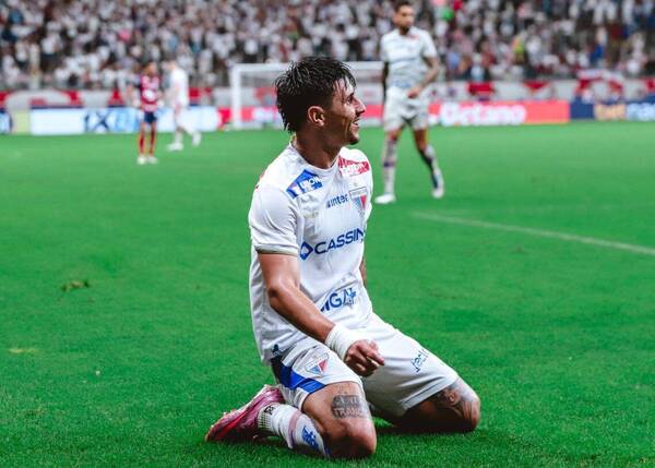 Los goles se hacen esperar; “hablé con 'Coto', pero...", he'i Adam