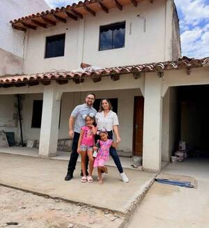 Se compraron otra casa: “¿Ganan tanto haciendo videos?”, le preguntaron