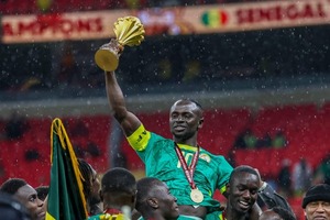 Sadio Mané: El héroe de Senegal que transformó su aldea
