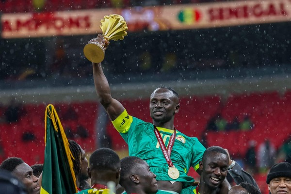 Sadio Mané: El héroe de Senegal que transformó su aldea