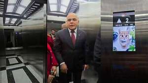 Bachi adjudicó “service” a empresa sospechosamente ligada con Astelev - Política - ABC Color