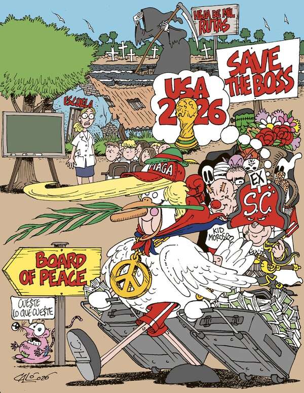 Ñe’ẽmbeweb - Ñe'ẽmbeweb - ABC Color